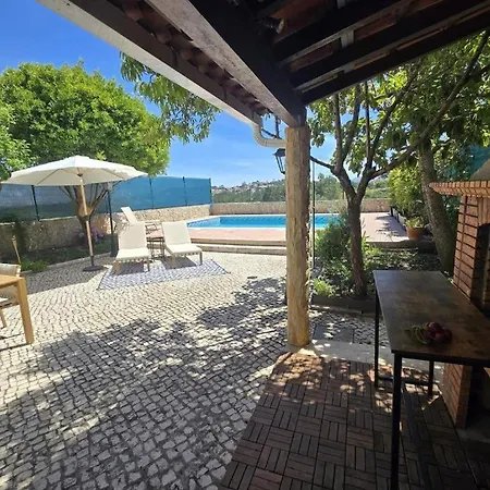 Privatunterkunft Casa Forever Young Sesimbra